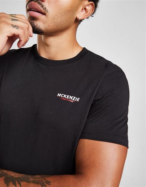 mckenzie t shirt|mckenzie t shirts men.